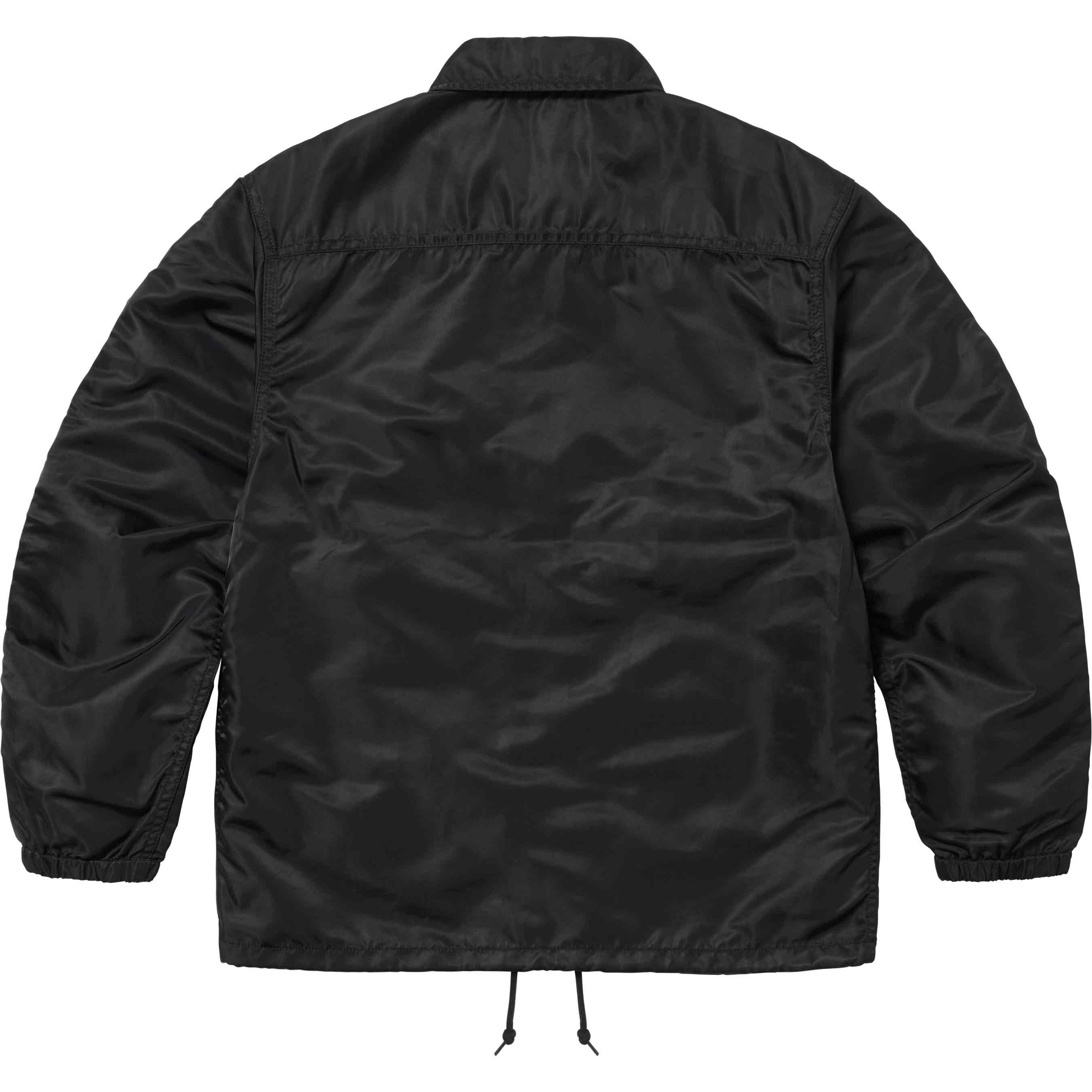 Nylon Chore Coat view 5